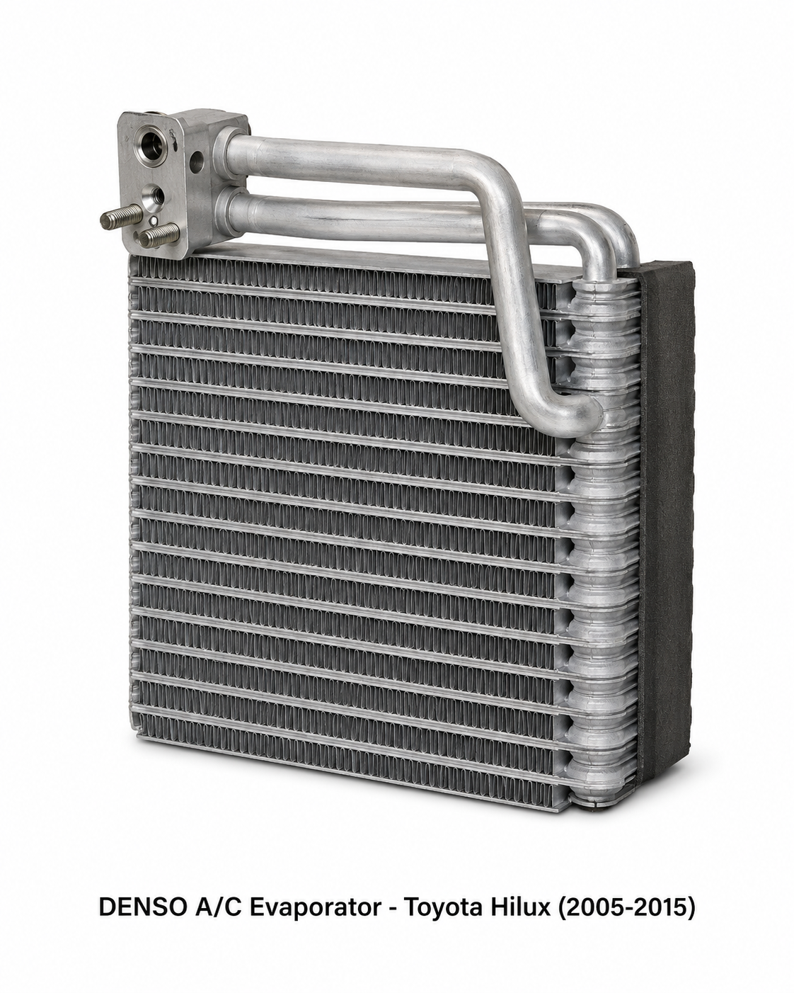 DENSO A/C Evaporator - Toyota Hilux (2005-2015)