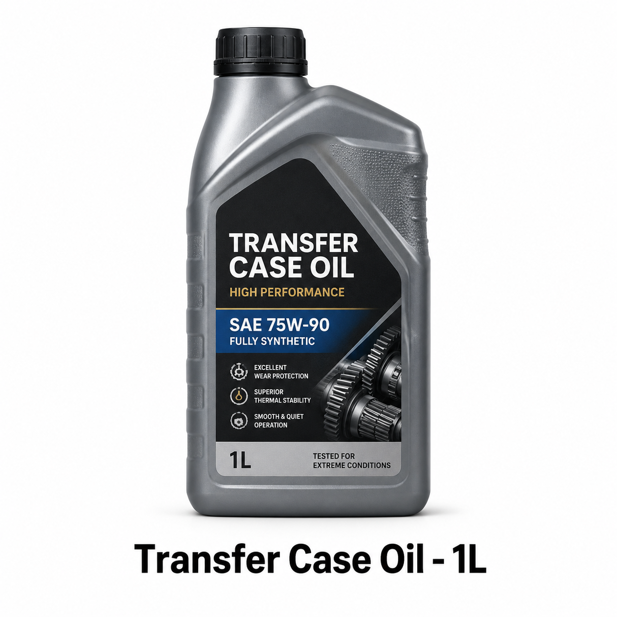Transfer Case Oil – 1L