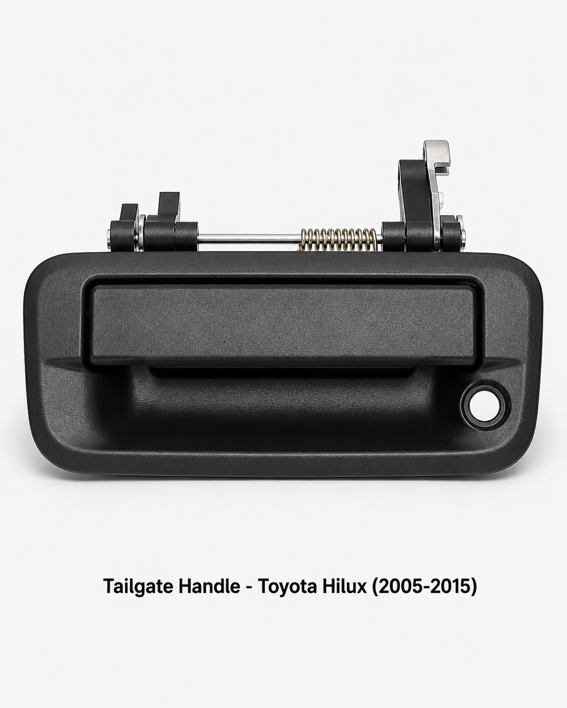 Tailgate Handle - Toyota Hilux (2005-2015)