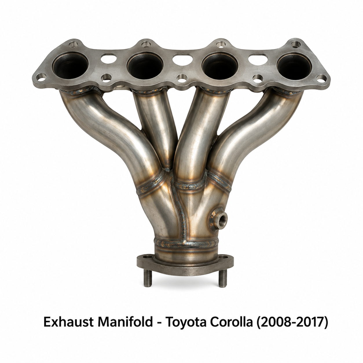 Exhaust Manifold - Toyota Corolla (2008-2017)