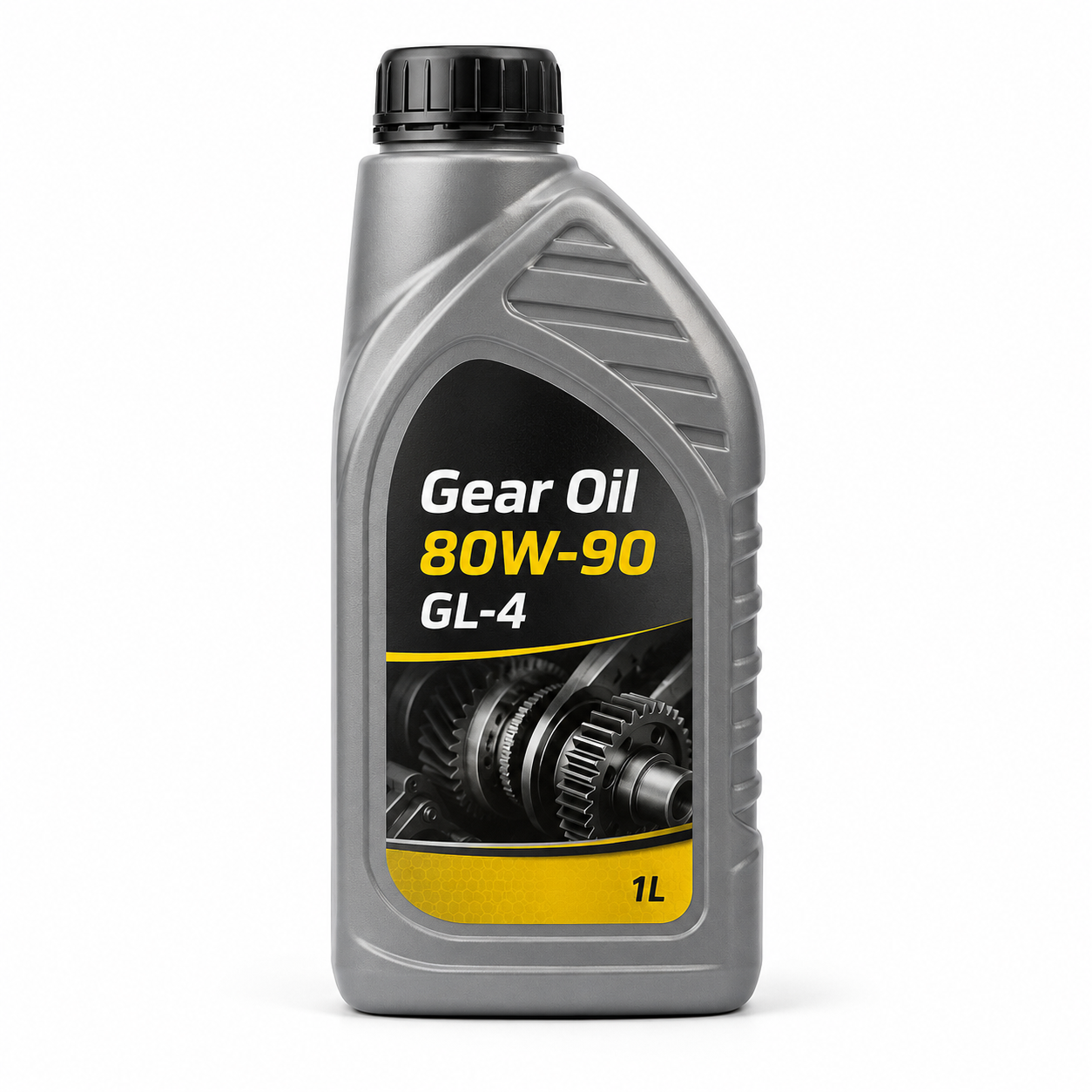 Gear Oil 80W‑90 GL‑4 – 1L