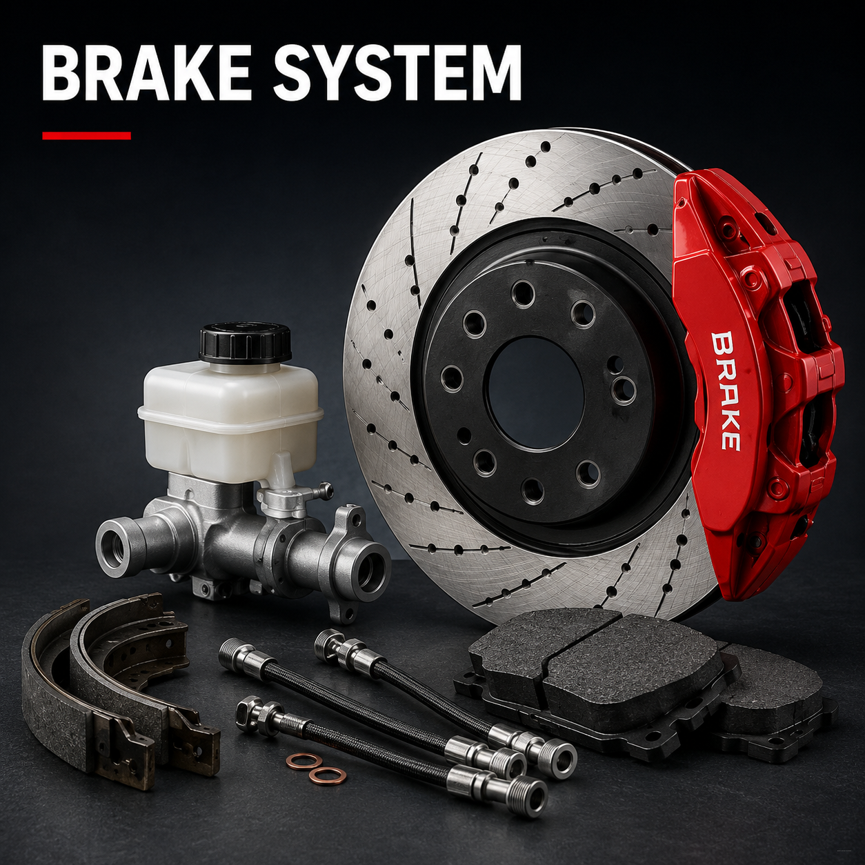 Brake System