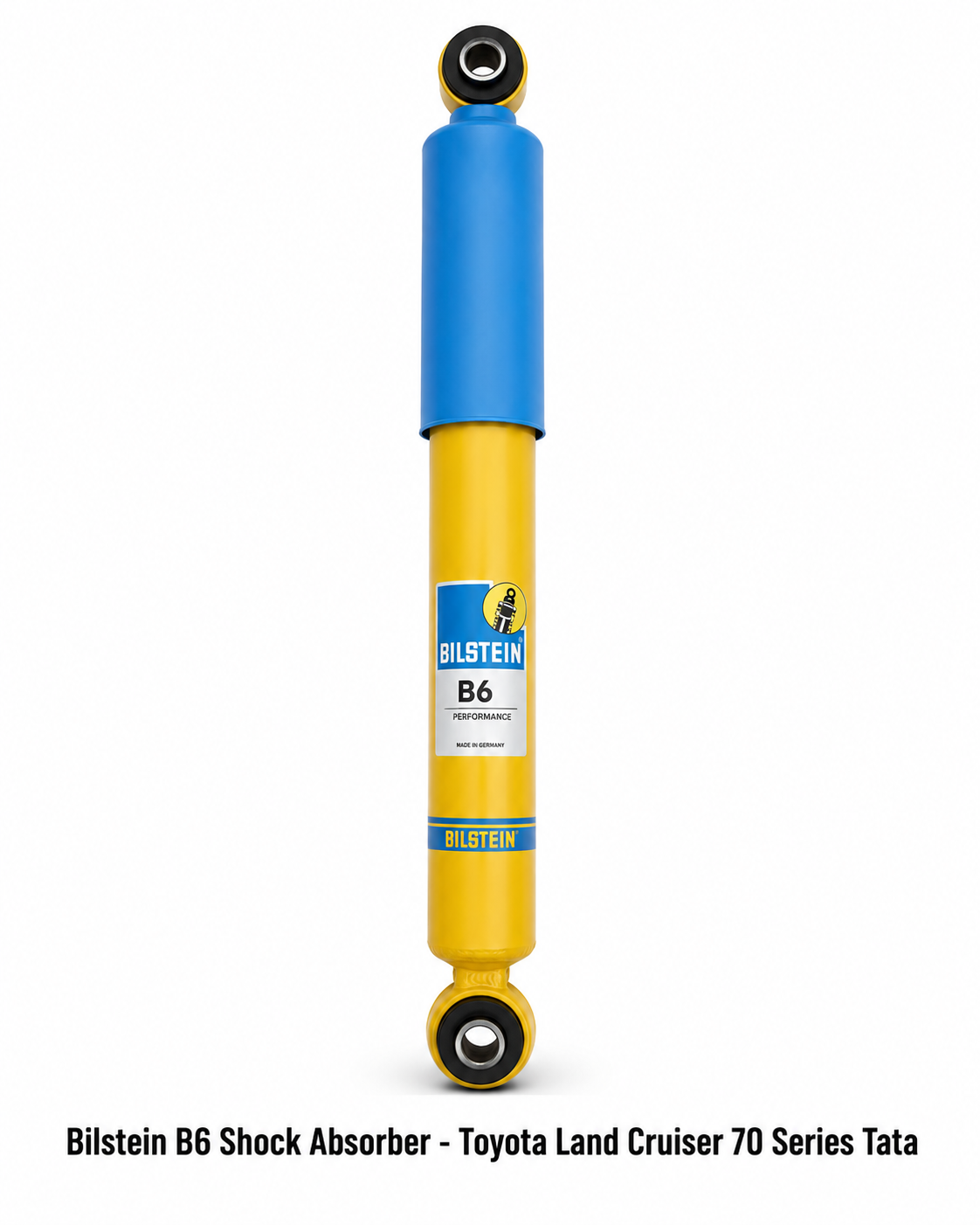 Bilstein B6 Shock Absorber - Toyota Land Cruiser 70 Series