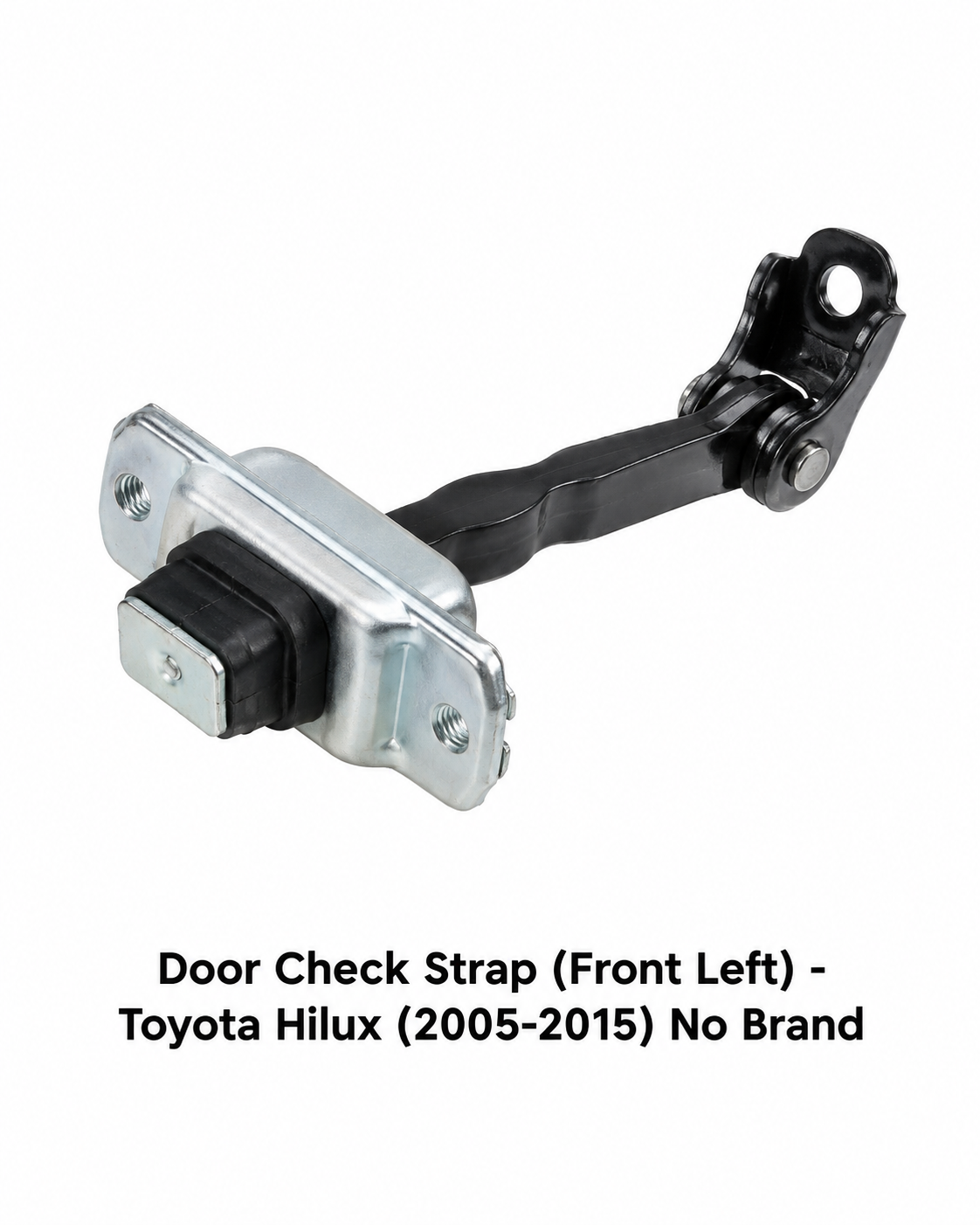 Door Check Strap (Front Left) - Toyota Hilux (2005-2015)
