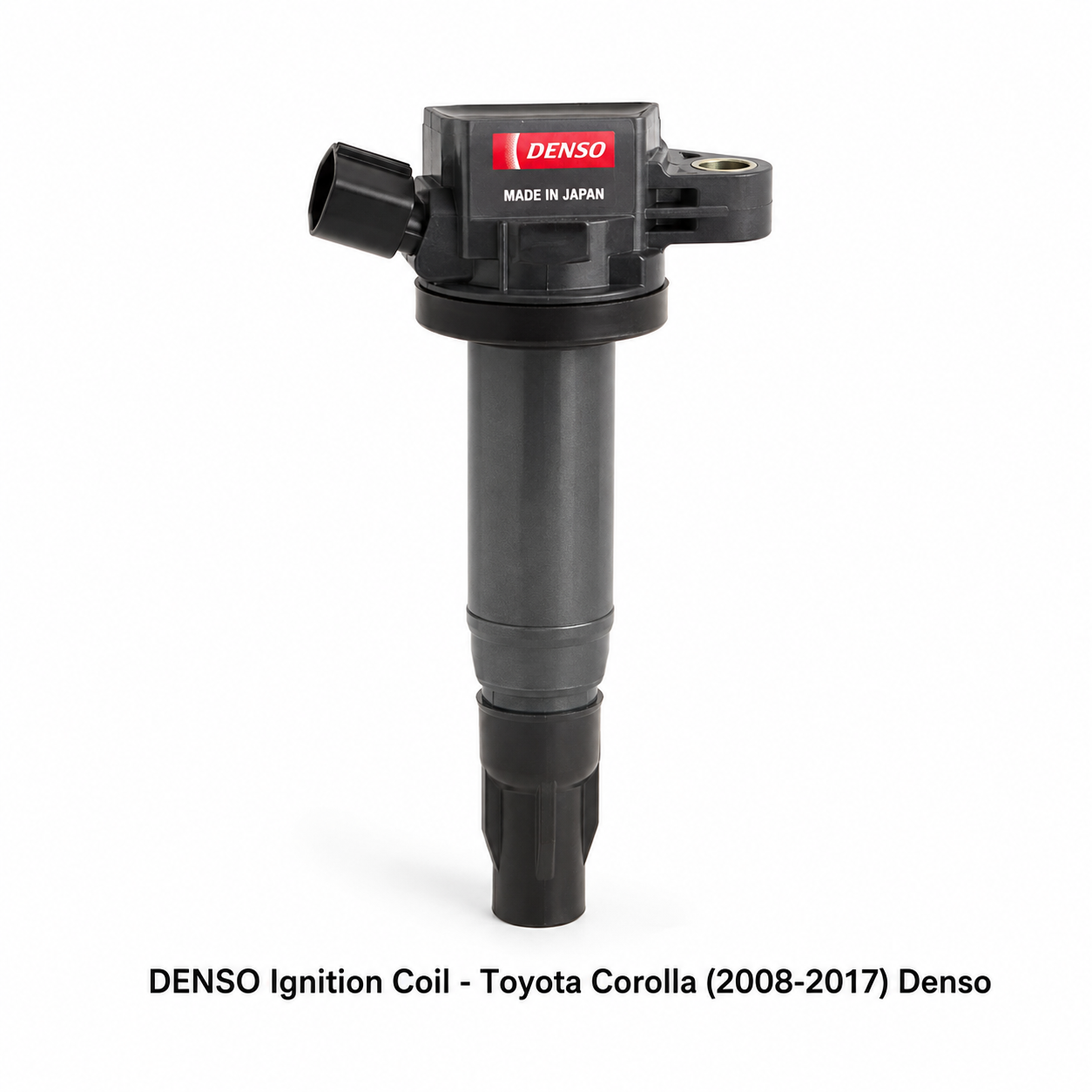 DENSO Ignition Coil - Toyota Corolla (2008-2017)