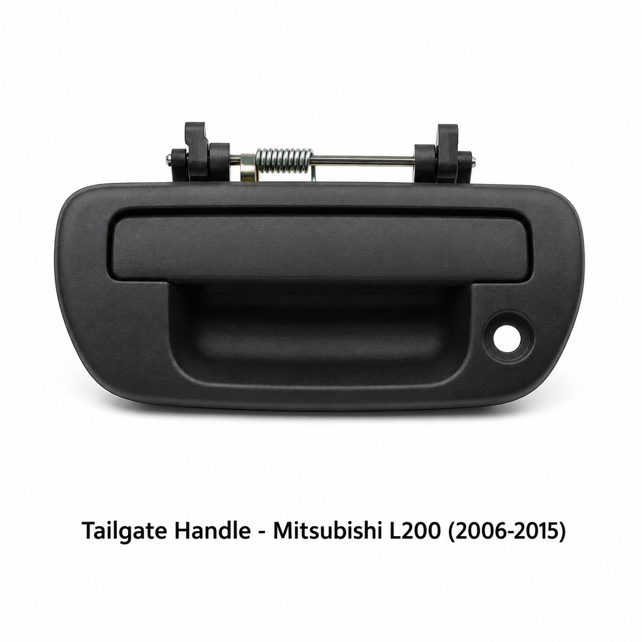 Tailgate Handle - Mitsubishi L200 (2006-2015)