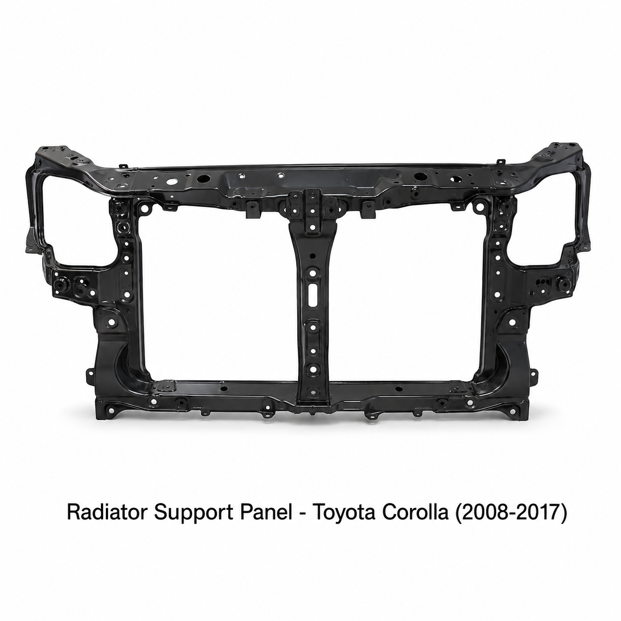 Radiator Support Panel - Toyota Corolla (2008-2017)