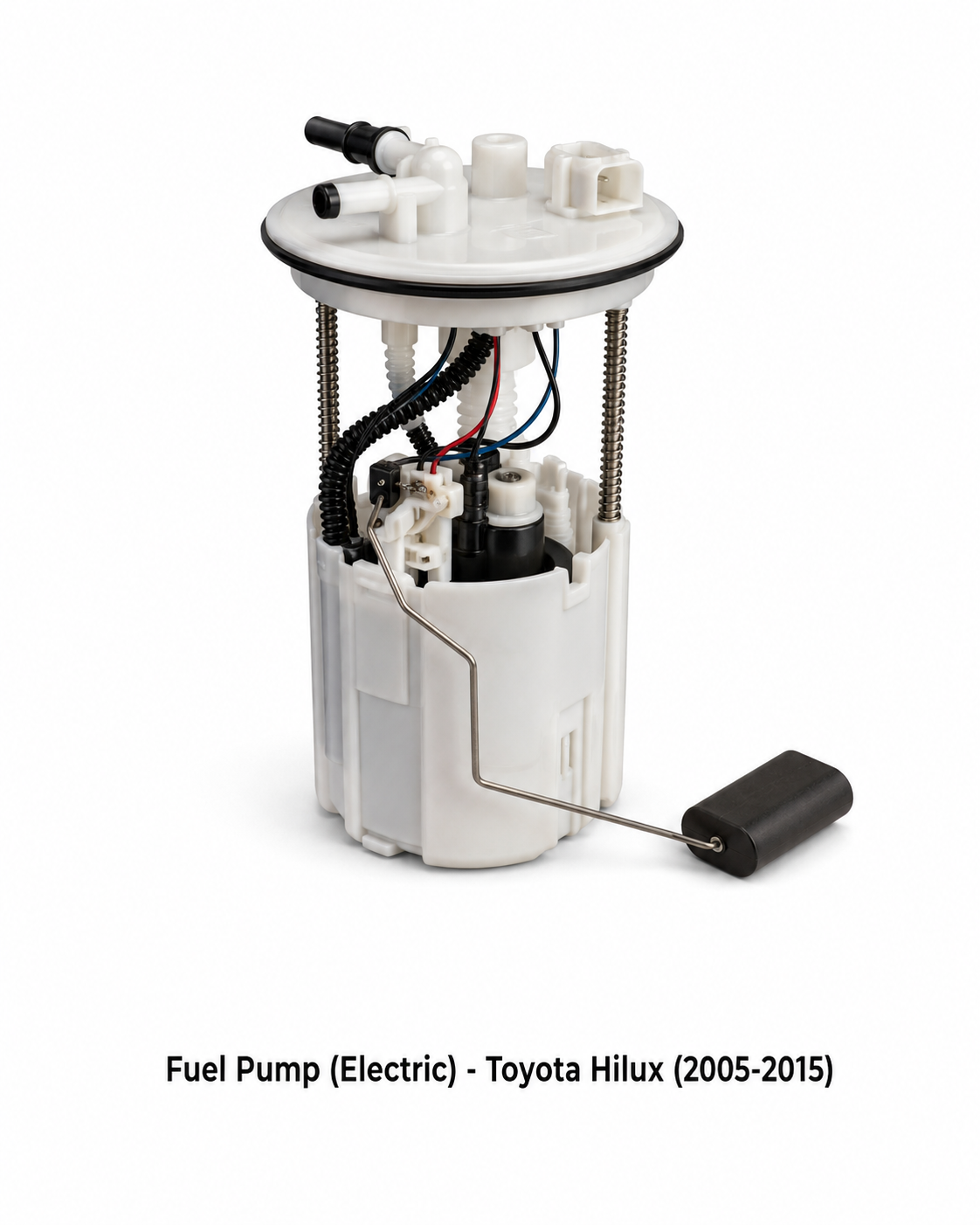 Fuel Pump (Electric) - Toyota Hilux (2005-2015)