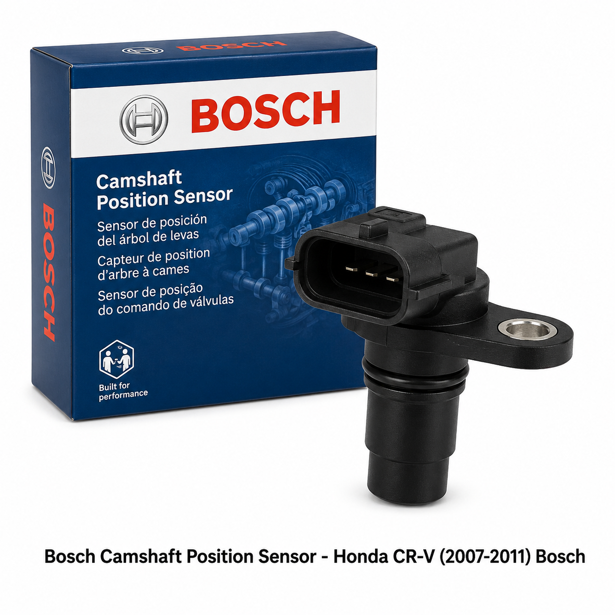 Bosch Camshaft Position Sensor - Honda CR-V (2007-2011)