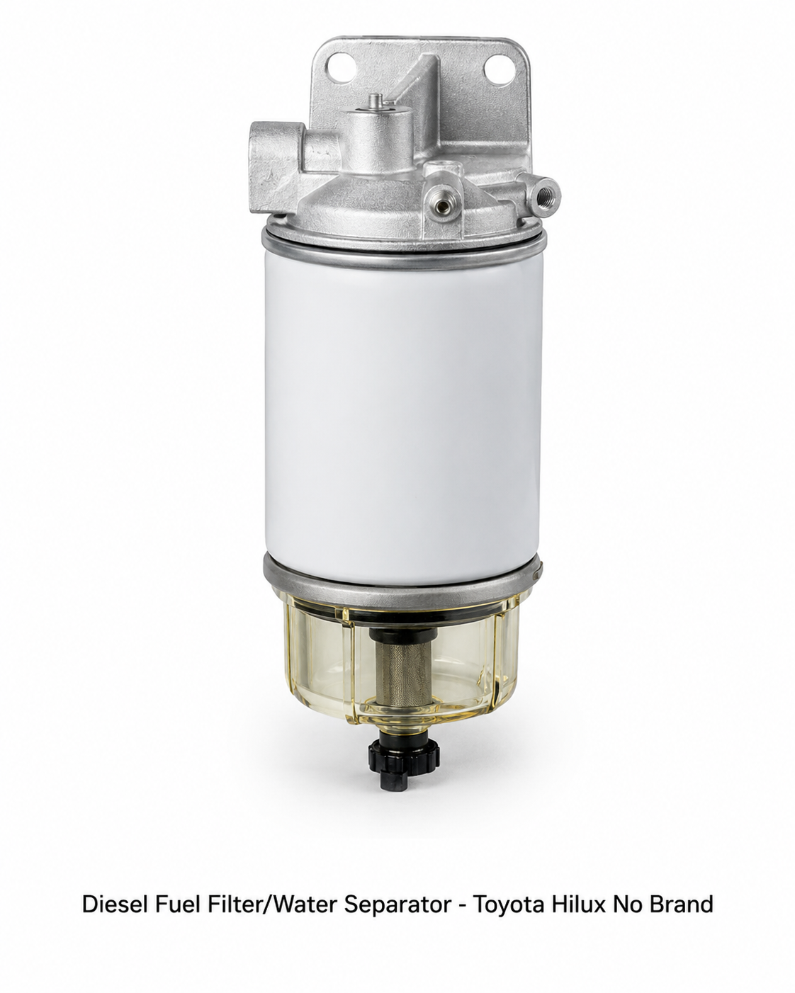 Diesel Fuel Filter/Water Separator - Toyota Hilux