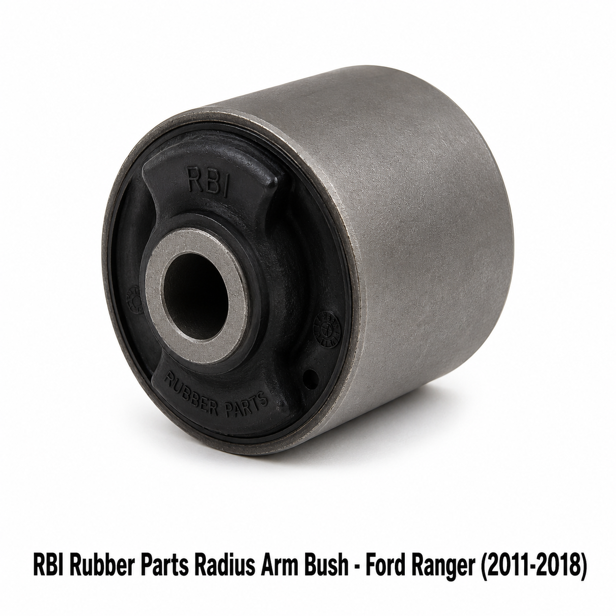 RBI Rubber Parts Radius Arm Bush - Ford Ranger (2011-2018)