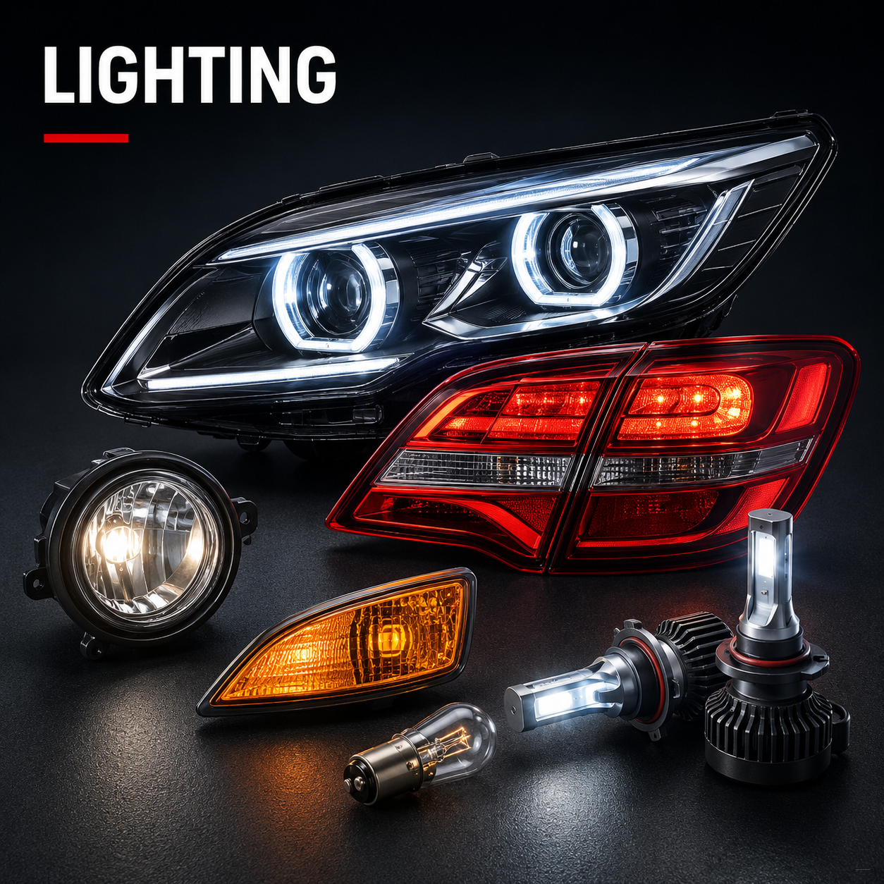 Lighting