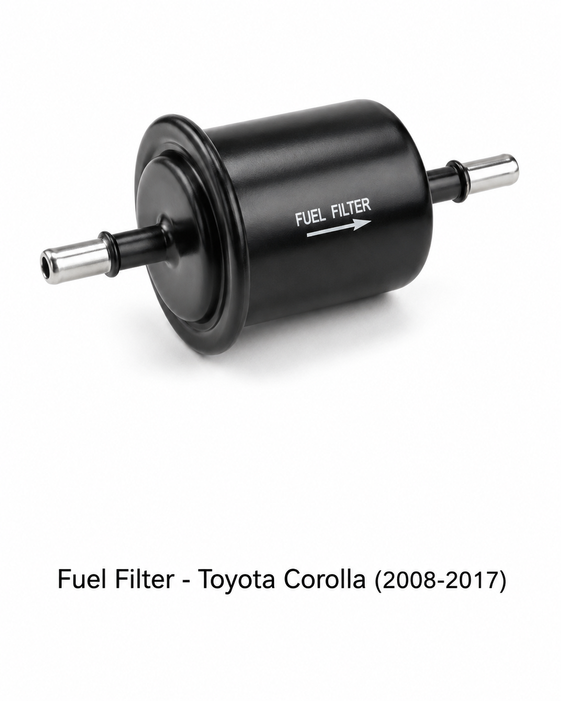 Fuel Filter - Toyota Corolla (2008-2017)