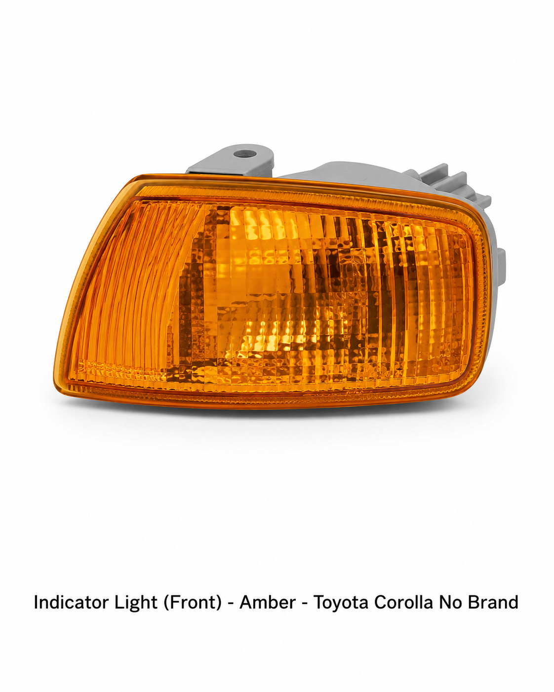 Indicator Light (Front) - Amber - Toyota Corolla
