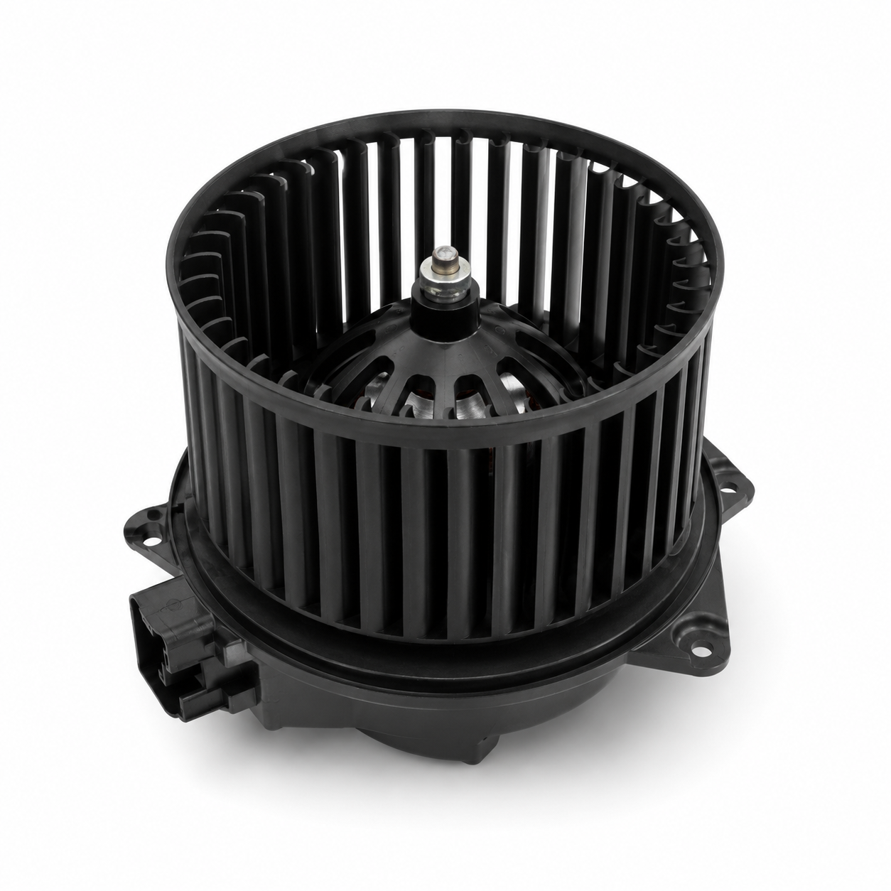 BOSCH Heater Blower Motor Fan Wheel (Cage) - Universal