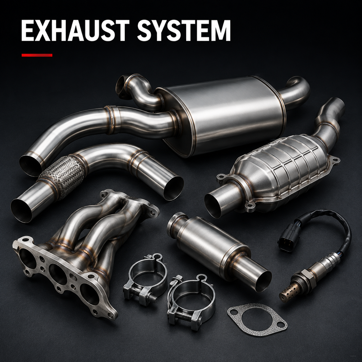 Exhaust System