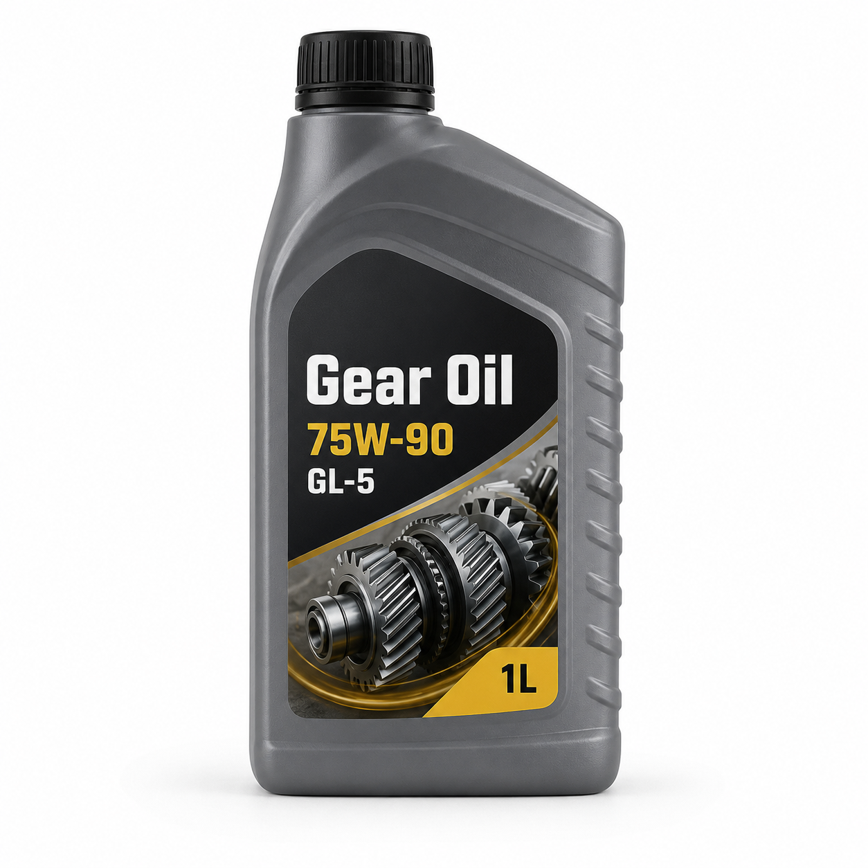 Gear Oil 75W‑90 GL‑5 – 1L