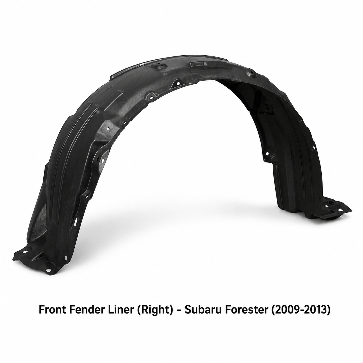 Front Fender Liner (Right) - Subaru Forester (2009-2013)