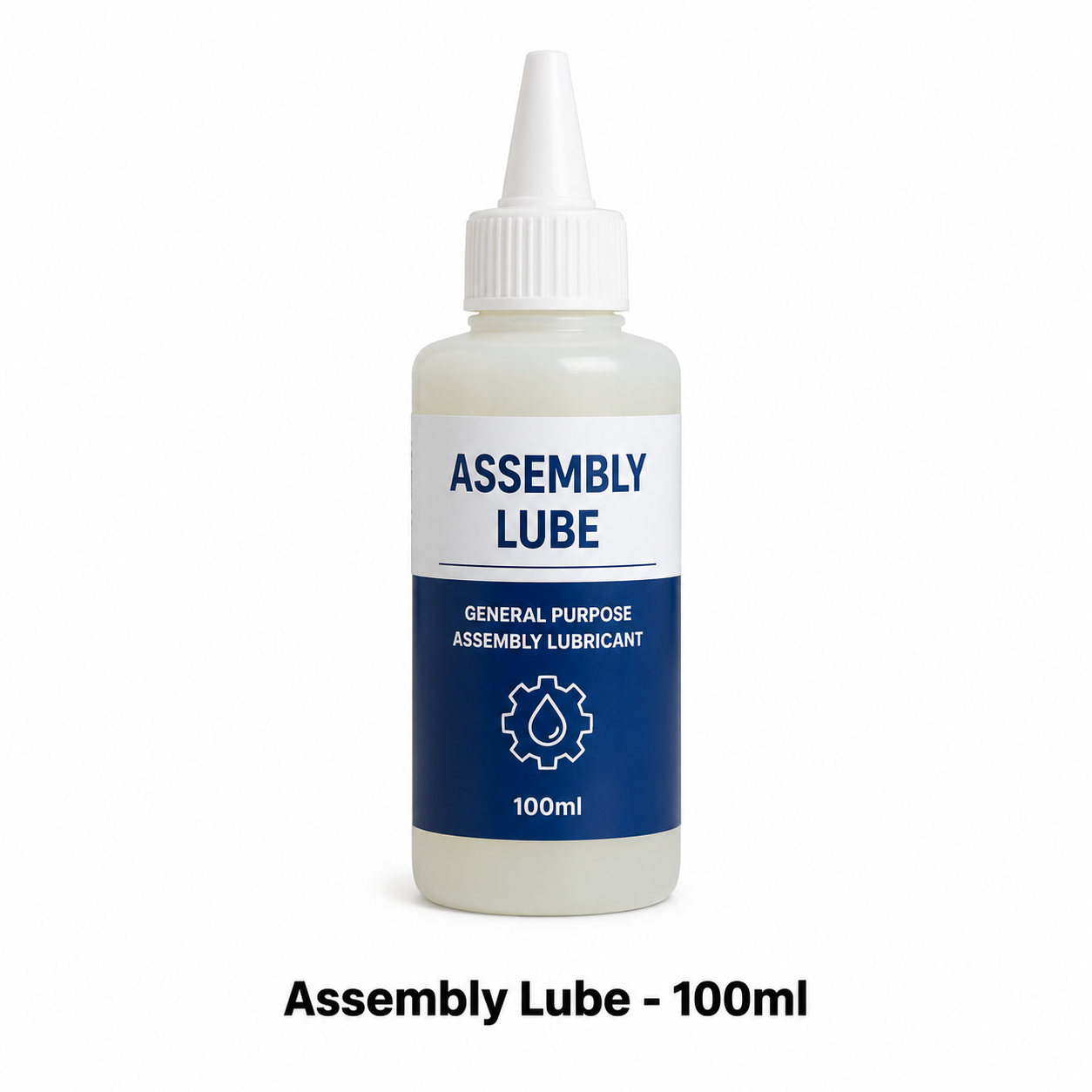 Assembly Lube – 100ml
