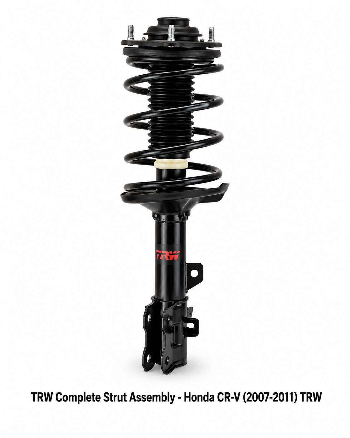 TRW Complete Strut Assembly - Honda CR-V (2007-2011)