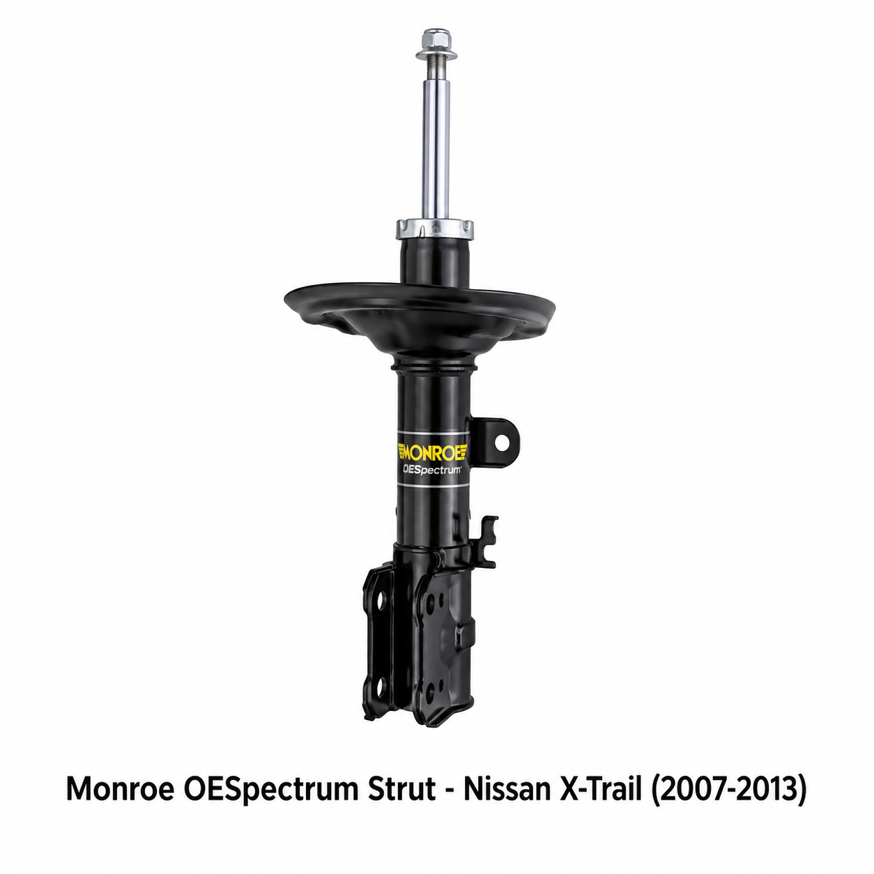 Monroe Quick-Strut Complete Assembly - Toyota Corolla (2003-2008)