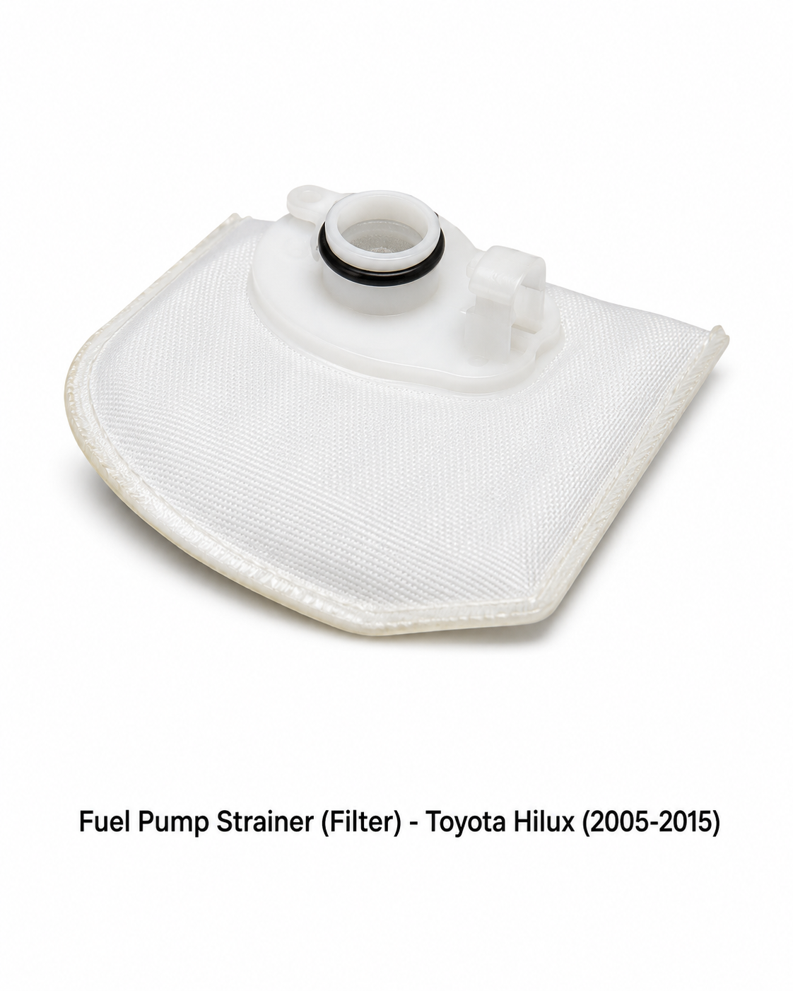 Fuel Pump Strainer (Filter) - Toyota Hilux (2005-2015)