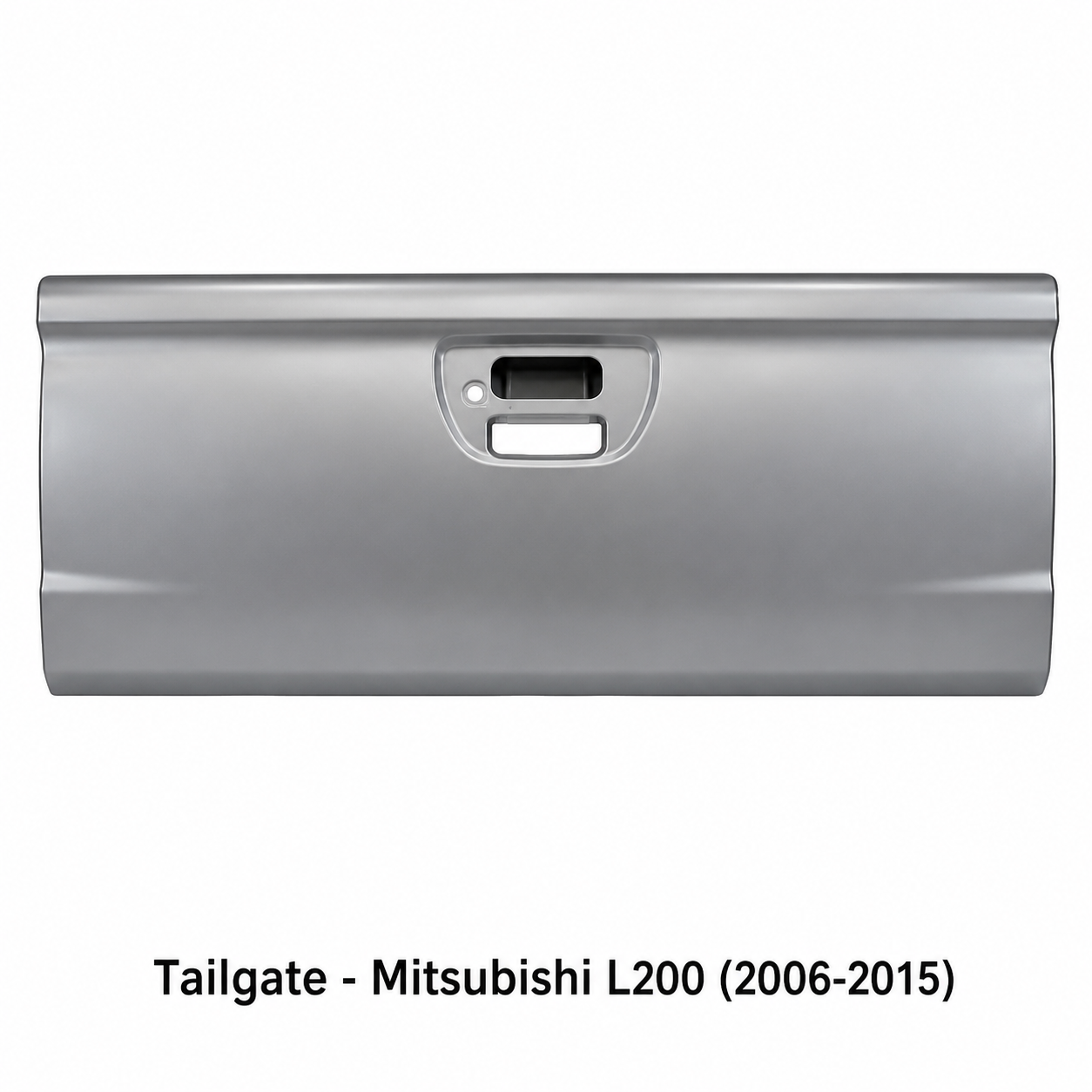 Tailgate - Mitsubishi L200 (2006-2015)