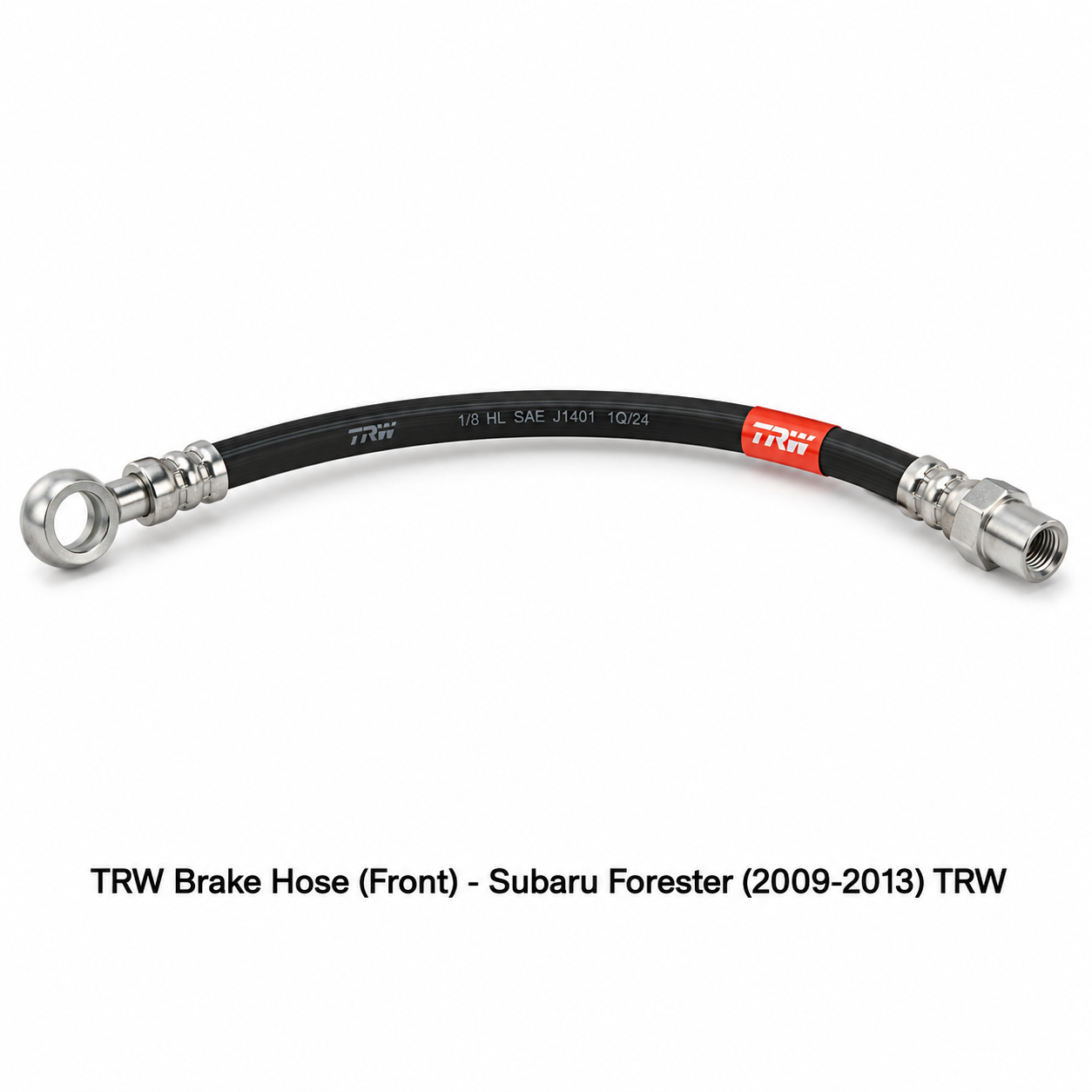 TRW Brake Hose (Front) - Subaru Forester (2009-2013)