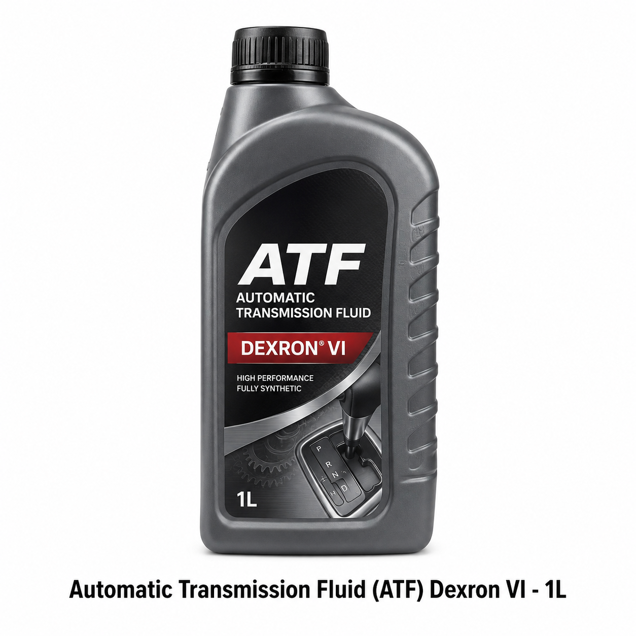 Automatic Transmission Fluid (ATF) Dexron VI – 1L
