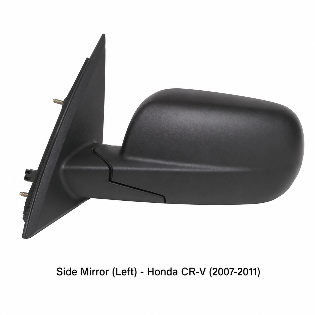 Side Mirror (Left) - Honda CR-V (2007-2011)