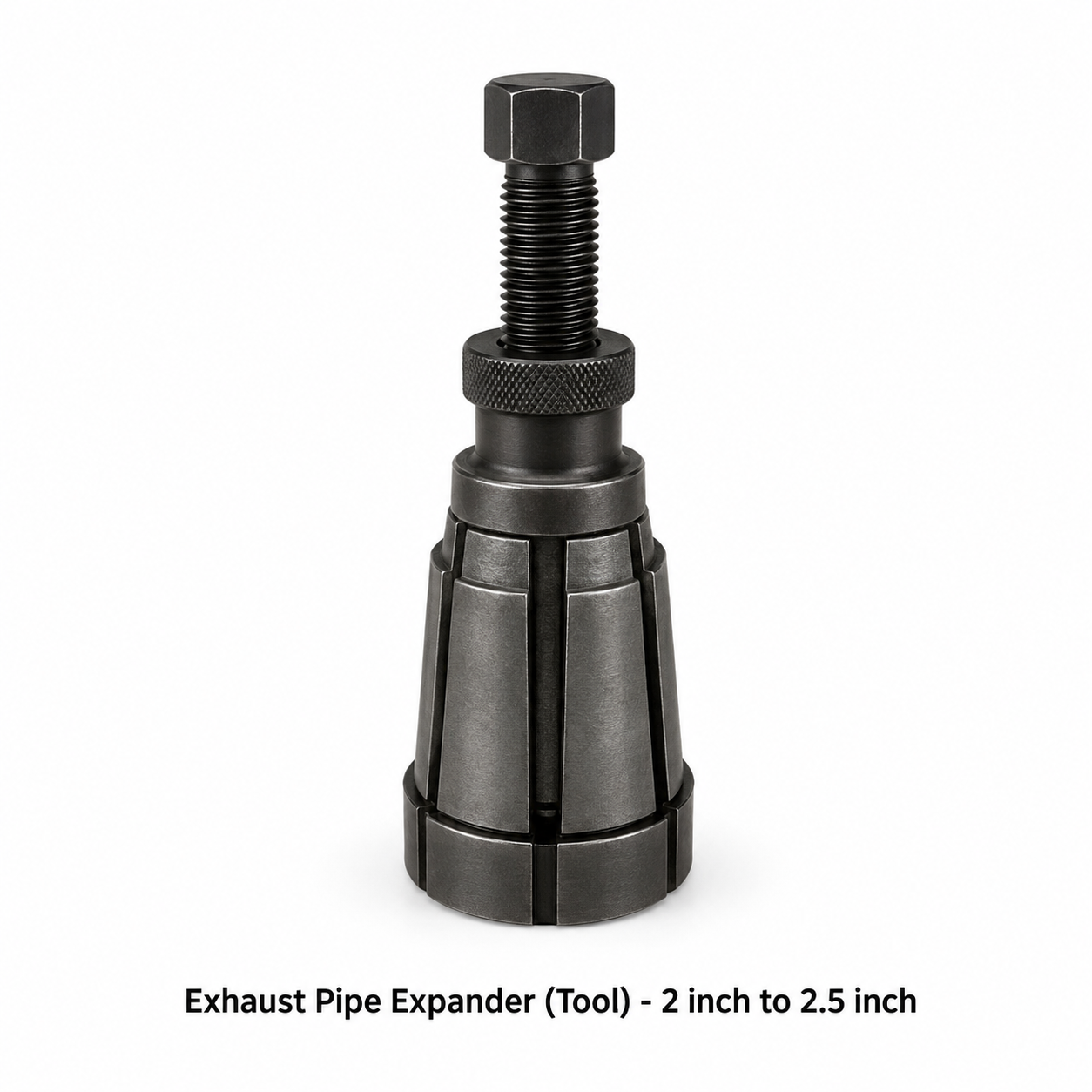 Exhaust Pipe Expander (Tool) - 2 inch to 2.5 inch