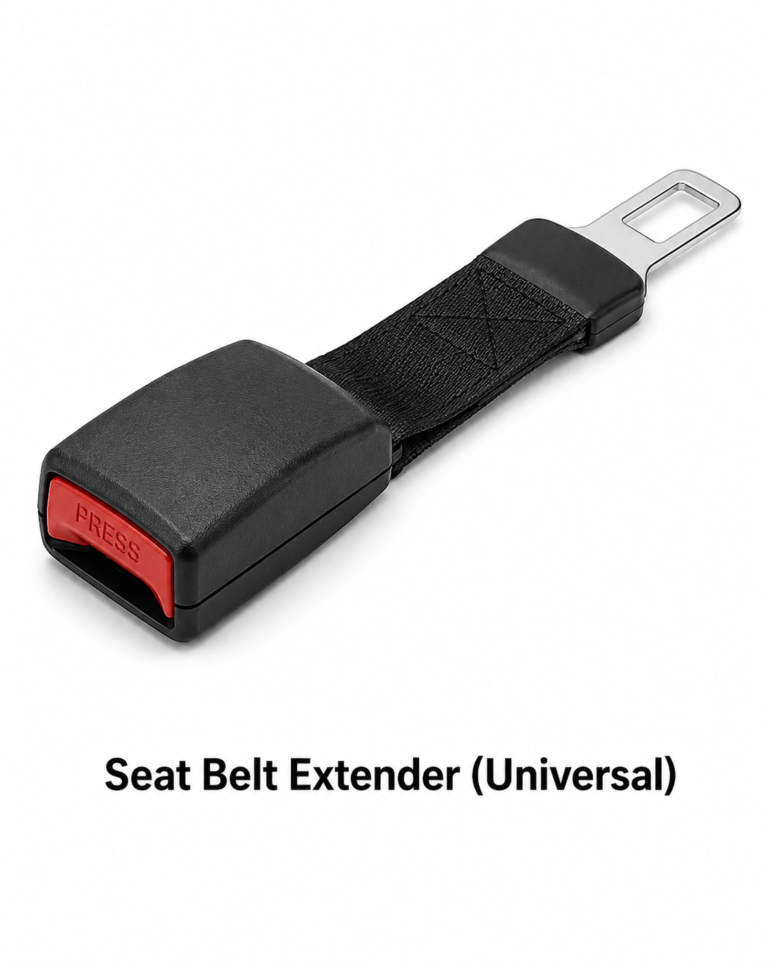 Seat Belt Extender (Universal)