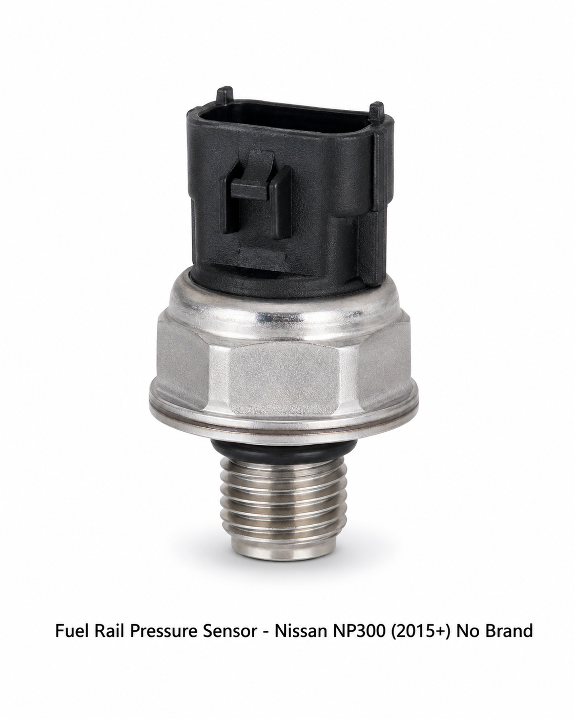 Fuel Rail Pressure Sensor - Nissan NP300 (2015+)