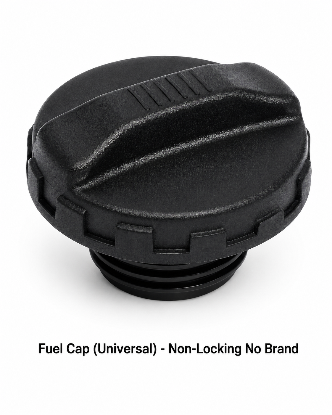 Fuel Cap (Universal) - Non-Locking