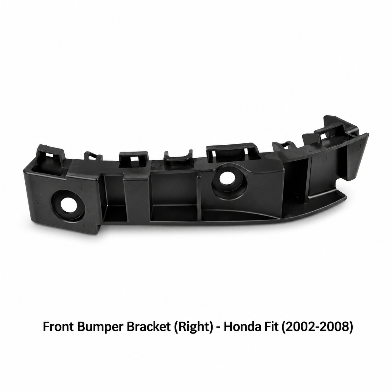 Front Bumper Bracket (Right) - Honda Fit (2002-2008)
