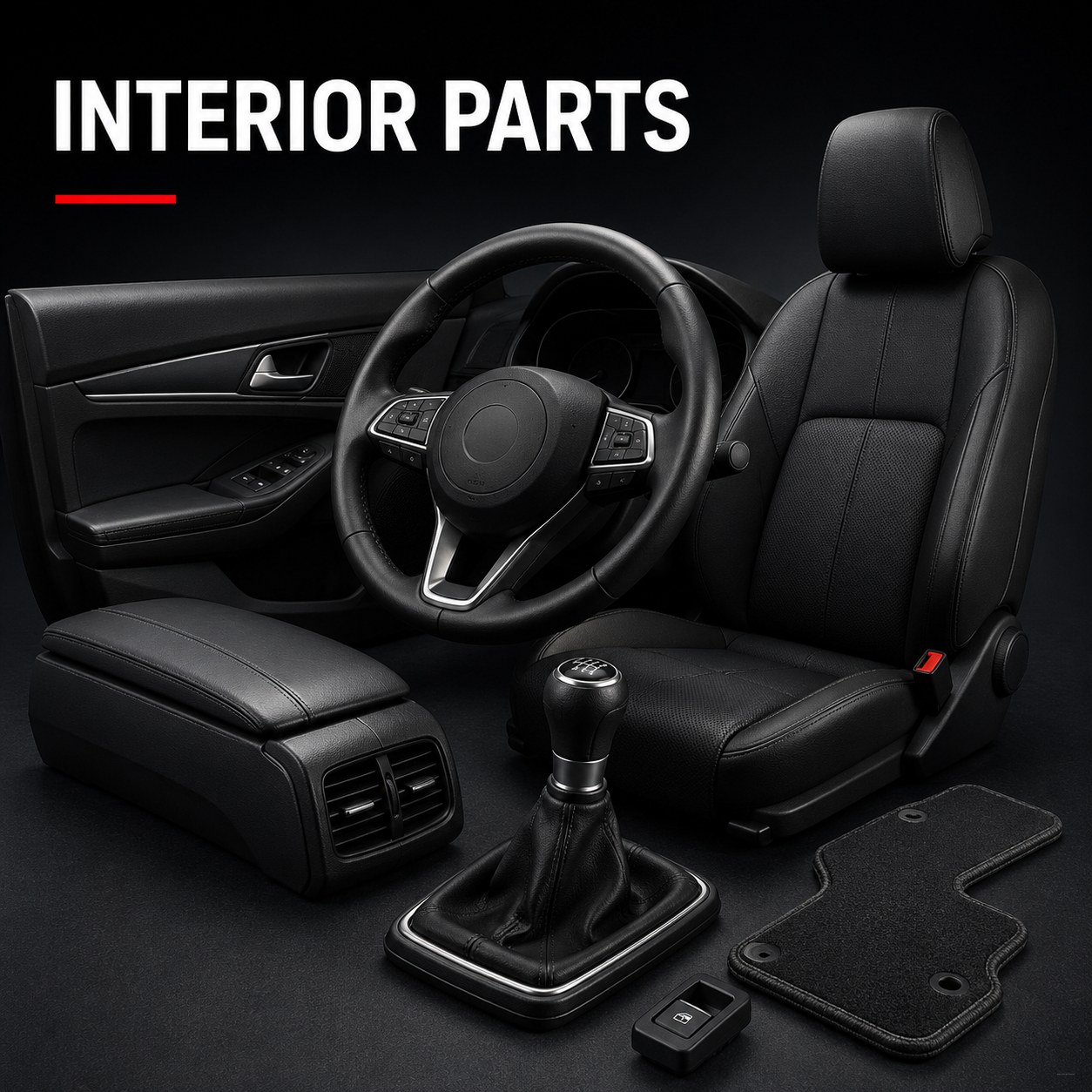 Interior Parts