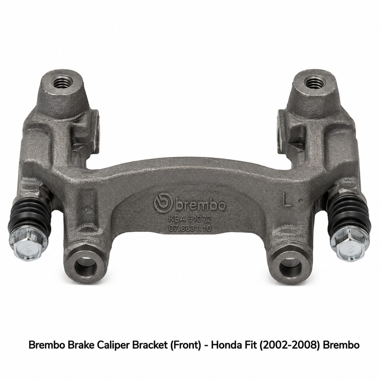 Brembo Brake Caliper Bracket (Front) - Honda Fit (2002-2008)