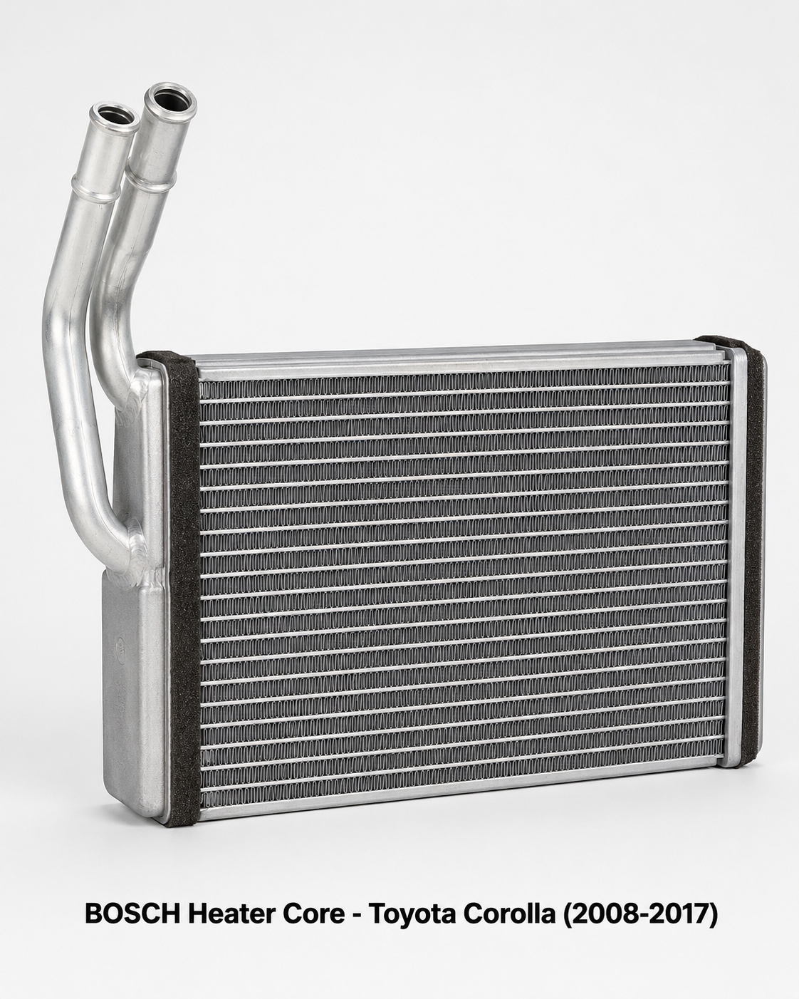 BOSCH Heater Core - Toyota Corolla (2008-2017)