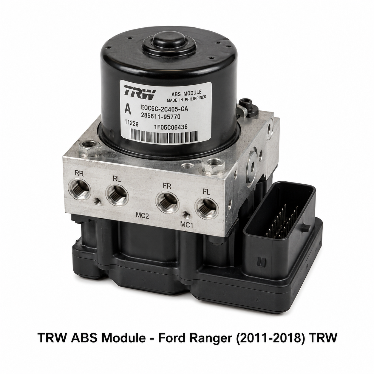 TRW ABS Module - Ford Ranger (2011-2018)
