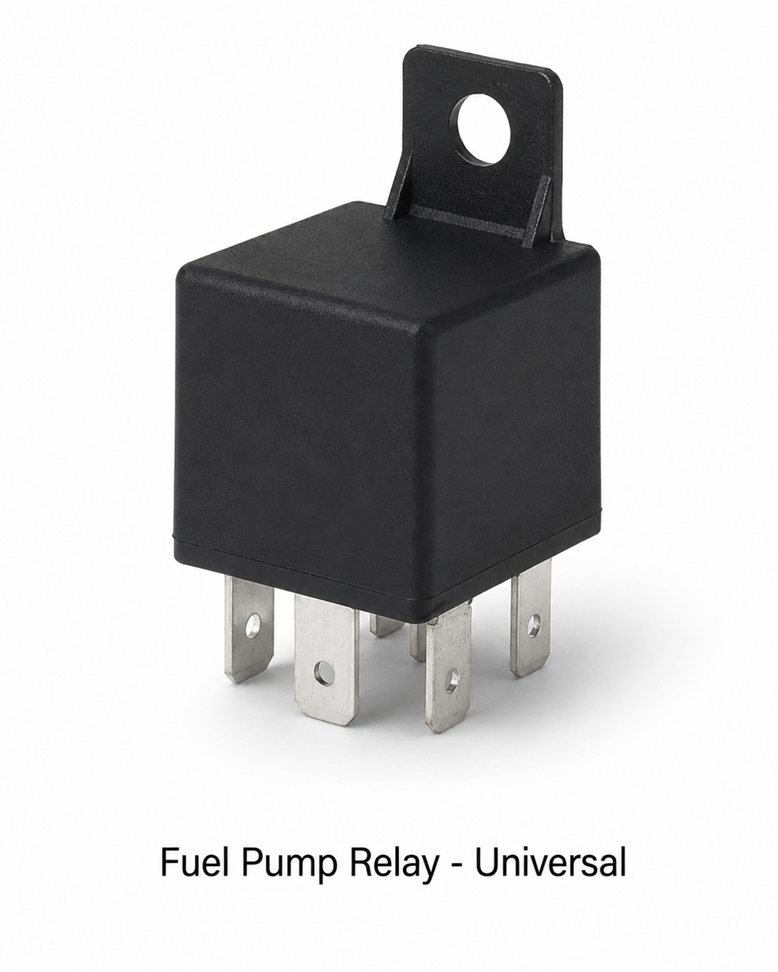 Fuel Pump Relay - Universal