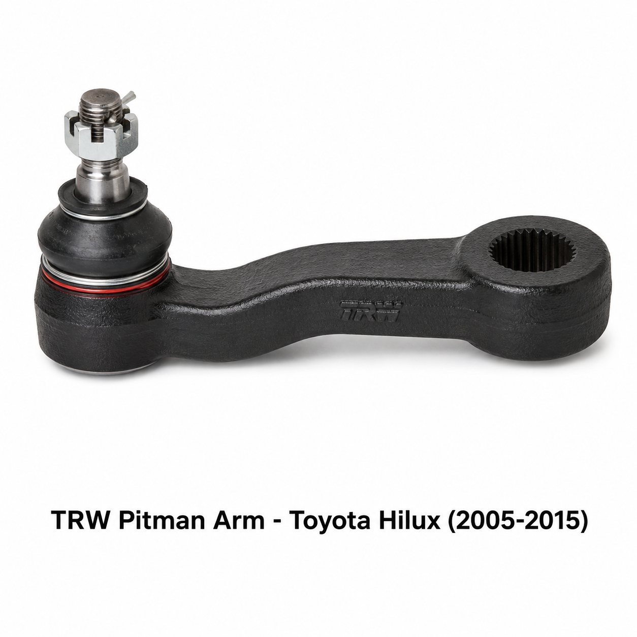 TRW Pitman Arm - Toyota Hilux (2005-2015)