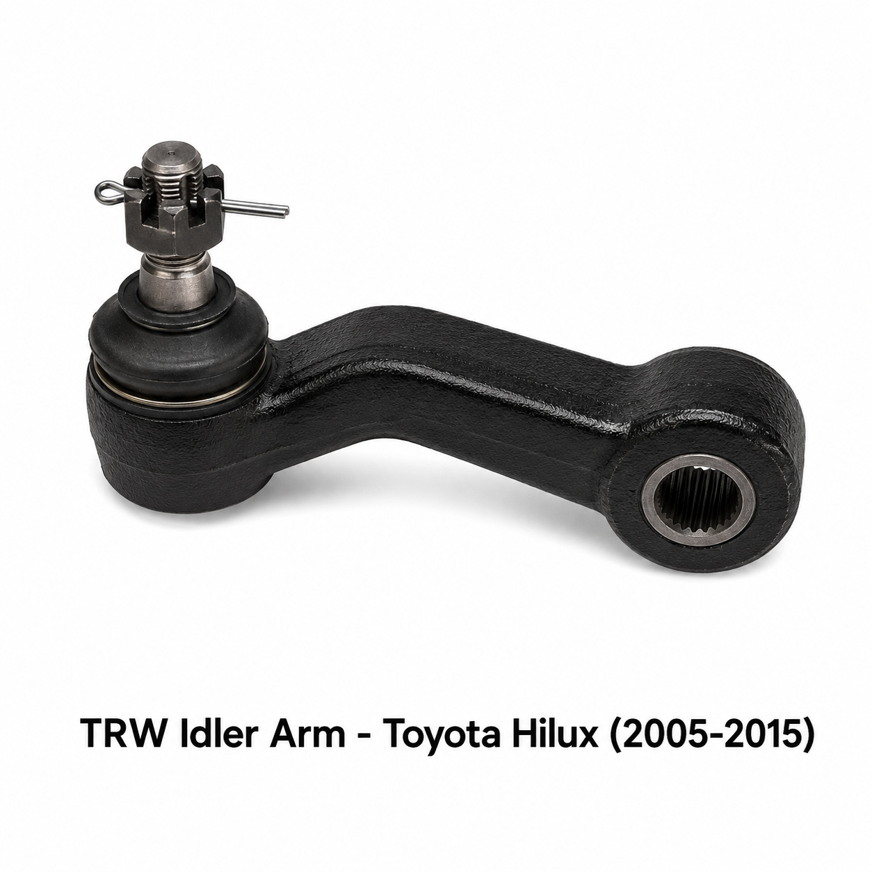 TRW Idler Arm - Toyota Hilux (2005-2015)