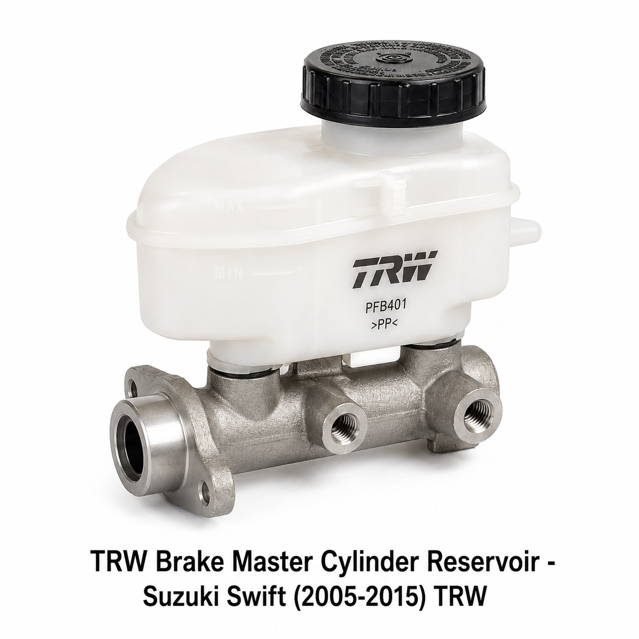 TRW Brake Master Cylinder Reservoir - Suzuki Swift (2005-2015)