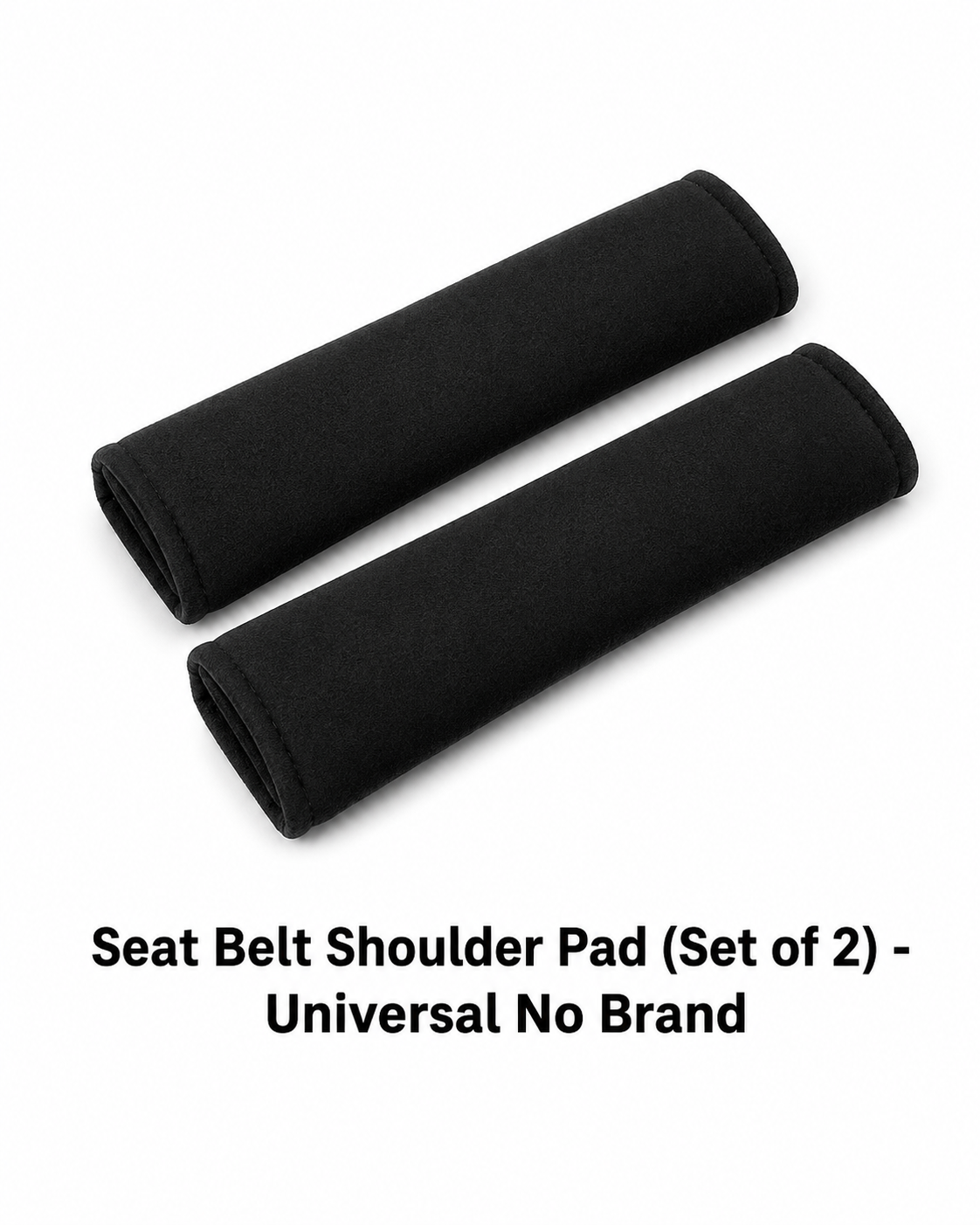 Seat Belt Shoulder Pad (Set of 2) - Universal