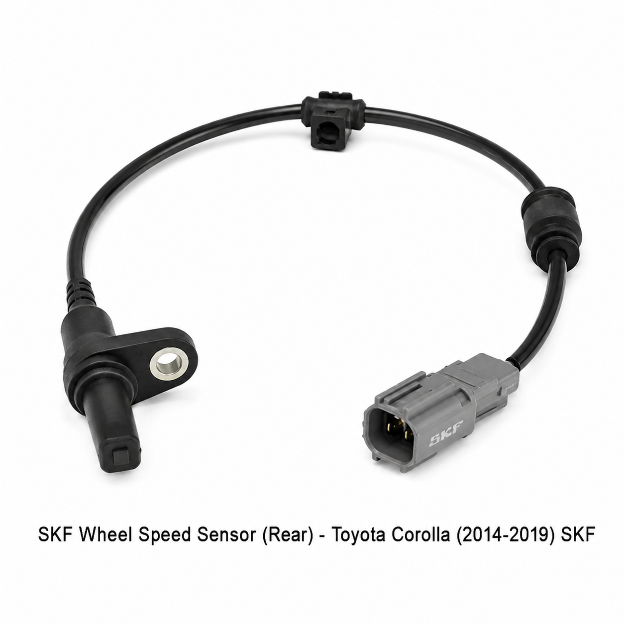 SKF Wheel Speed Sensor (Rear) - Toyota Corolla (2014-2019)