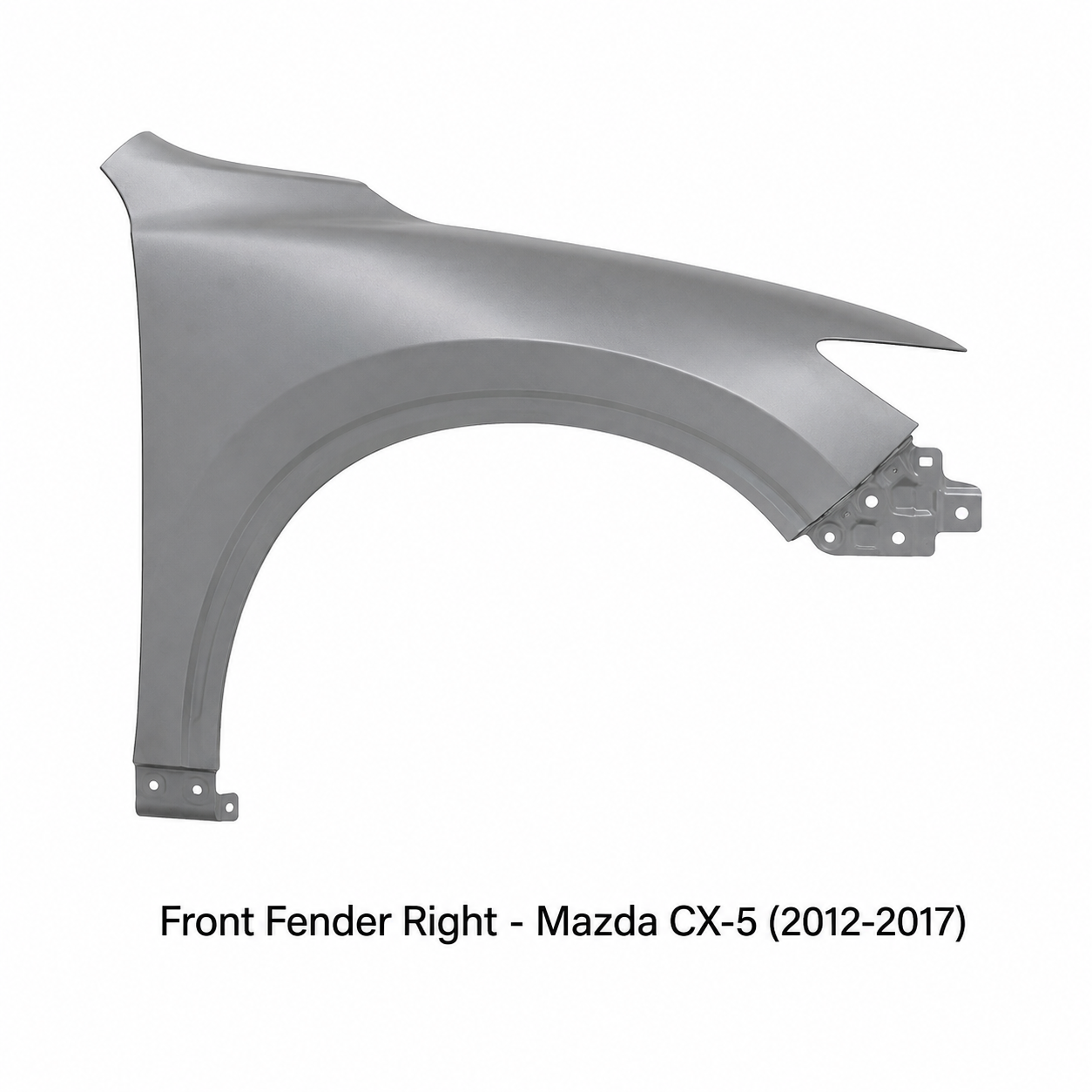 Front Fender Right - Mazda CX-5 (2012-2017)