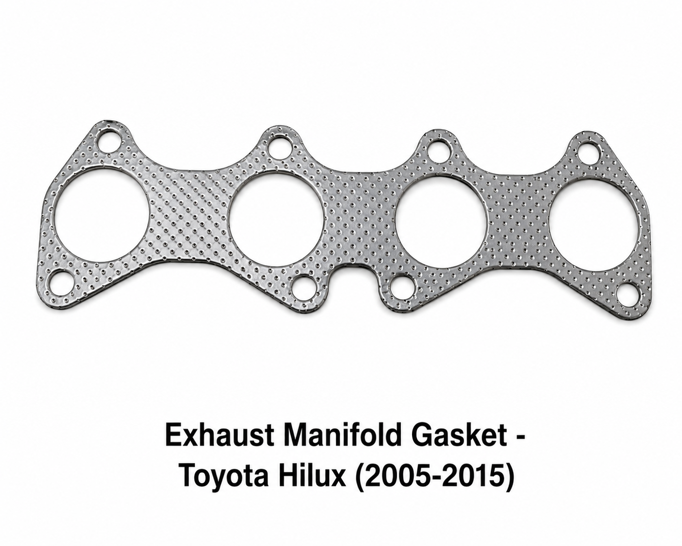 Exhaust Manifold Gasket - Toyota Hilux (2005-2015)